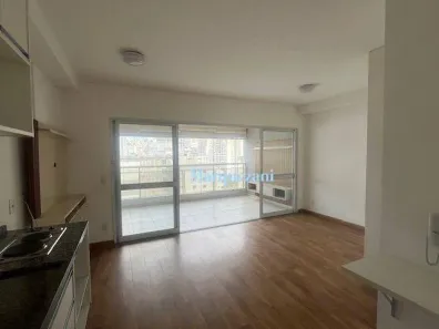 Apartamento com 1 Quarto à venda, 40m² no Bela Vista, São Paulo