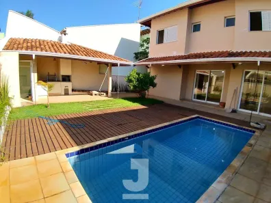 Casa com 3 Quartos à venda, 203m² no Betel, Paulínia