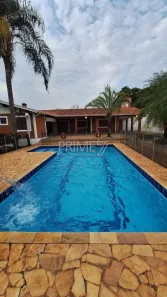 Casa de Condomínio com 2 Quartos para alugar, 130m² no Colinas do Piracicaba (Ártemis), Piracicaba