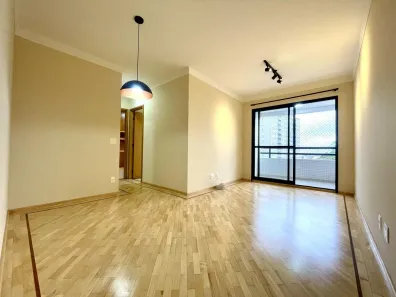 Apartamento com 2 Quartos para alugar, 58m² no Vila Andrade, São Paulo