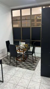 Sala Comercial para venda ou aluguel, 33m² no Centro, Jacareí