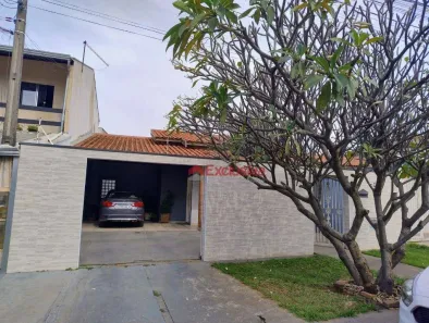 Casa com 3 Quartos à venda, 147m² no João Aranha, Paulínia