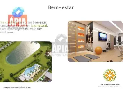 Lote/Terreno à venda, 1000m² no Residencial Aurora das Mansões, Senador Canedo