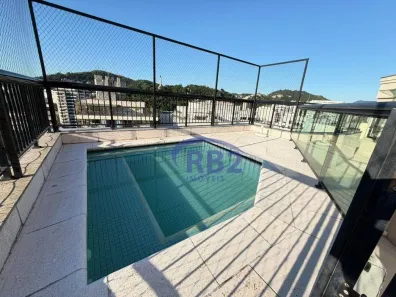 Cobertura com 3 Quartos à venda, 180m² no Vital Brazil, Niterói