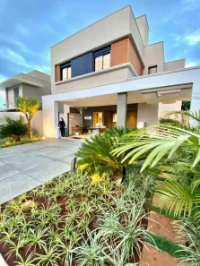 Sobrado com 4 Quartos à venda, 200m² no Residencial Jardins Lyon, Aparecida de Goiânia