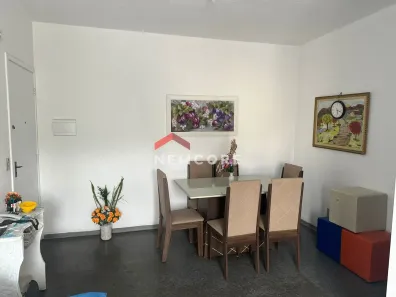 Apartamento com 2 Quartos à venda, 60m² no Nova Petrópolis, São Bernardo do Campo