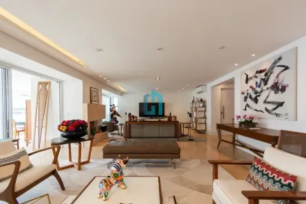 Apartamento com 4 Quartos à venda, 335m² no Vila Uberabinha, São Paulo