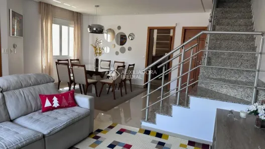 Sobrado com 3 Quartos à venda, 179m² no Assunção, São Bernardo do Campo