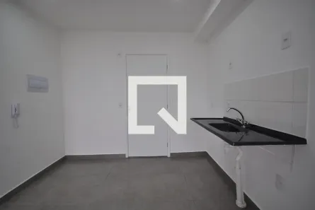 Apartamento com 2 Quartos à venda, 37m² no Parque Vitória, São Paulo