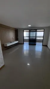 Apartamento com 4 Quartos à venda, 142m² no Farol, Maceió