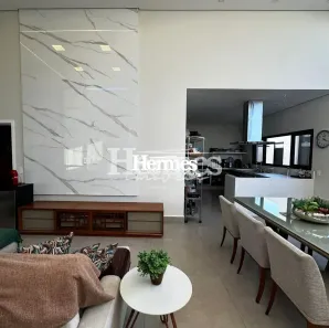 Casa de Condomínio com 4 Quartos à venda, 240m² no Jardim Ypê, Paulínia