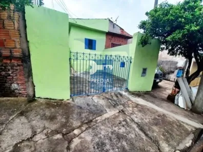 Casa com 3 Quartos à venda, 124m² no Jardim Jockey Clube, São Carlos