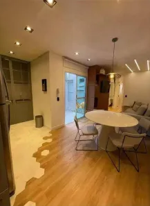 Apartamento com 2 Quartos à venda, 53m² no Campestre, Santo André