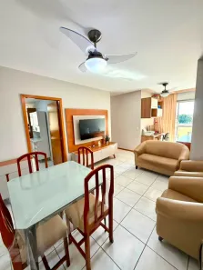 Apartamento com 3 Quartos à venda, 75m² no Parque Residencial Laranjeiras, Serra