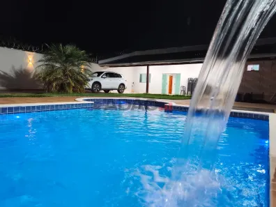 Casa com 2 Quartos à venda, 80m² no Jardim Buriti Sereno, Aparecida de Goiânia