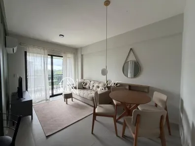 Apartamento com 1 Quarto para alugar, 54m² no Val-de-Cães, Belém