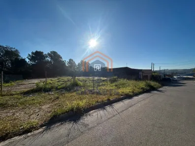Lote/Terreno à venda, 570m² no Estância Comandante Barros, Jarinu