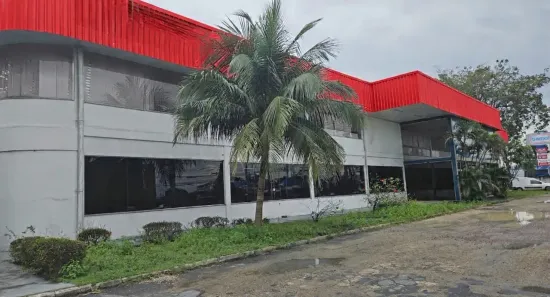 Galpão/Depósito/Armazém para alugar, 5218m² no Tarumã, Manaus