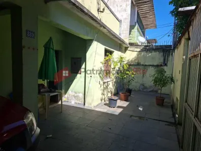 Casa com 5 Quartos à venda, 280m² no Vila da Penha, Rio de Janeiro