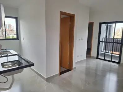 Apartamento com 2 Quartos à venda, 35m² no Penha de França, São Paulo