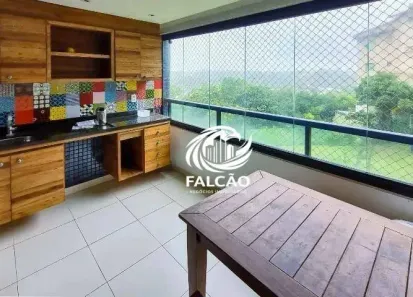 Apartamento com 3 Quartos para alugar, 123m² no Patamares, Salvador