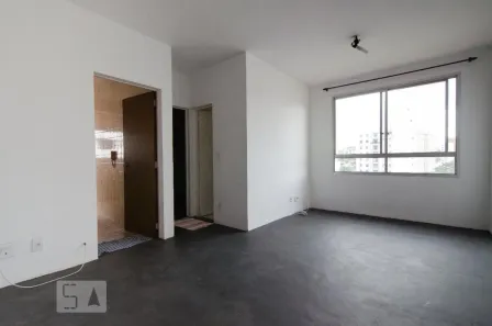 Apartamento com 1 Quarto à venda, 56m² no Cambuí, Campinas