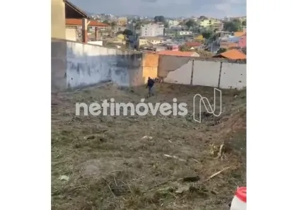 Lote/Terreno à venda, 356m² no Santa Cruz, Belo Horizonte