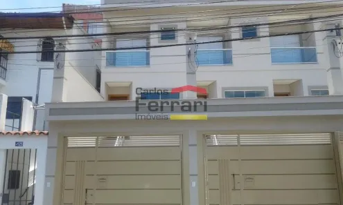 Sobrado com 3 Quartos à venda, 189m² no Vila Comercial, São Paulo
