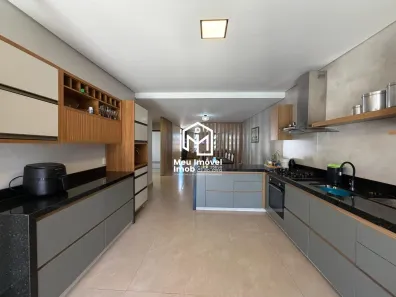 Casa com 3 Quartos à venda, 220m² no Ponte Alta Norte, Brasília