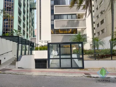 Sala Comercial à venda, 57m² no Centro, Florianópolis