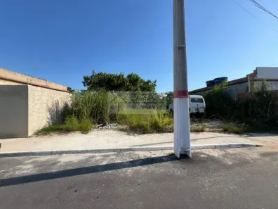 Lote/Terreno à venda, 440m² no Jardim Atlântico Leste (Itaipuaçu), Maricá