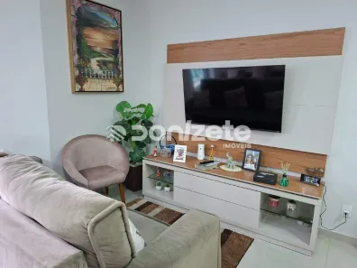 Sobrado com 3 Quartos à venda, 145m² no Vila Gilda, Santo André