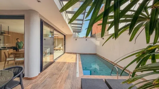 Casa de Condomínio com 4 Quartos à venda, 280m² no Bairro de Juquehy, São Sebastião