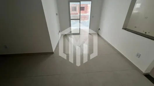 Apartamento com 2 Quartos à venda, 80m² no Aviação, Praia Grande