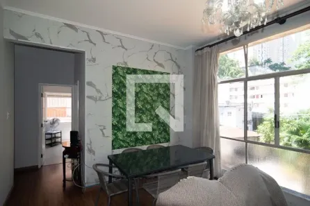 Apartamento com 3 Quartos à venda, 100m² no Bela Vista, São Paulo