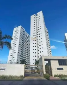 Apartamento com 2 Quartos à venda, 50m² no Antares, Maceió