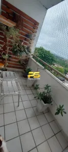 Apartamento com 3 Quartos à venda, 80m² no Tambiá, João Pessoa