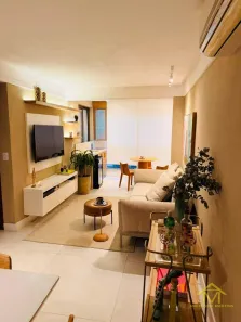 Apartamento com 2 Quartos à venda, 89m² no Praia da Costa, Vila Velha