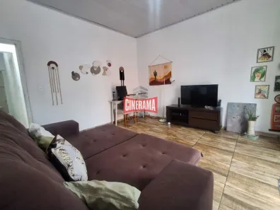 Casa com 2 Quartos à venda, 103m² no Santa Paula, São Caetano do Sul