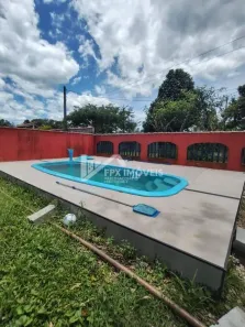 Fazenda/Sítio com 2 Quartos à venda, 250m² no , Itanhaém