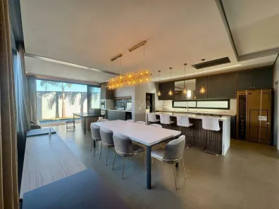 Casa de Condomínio com 3 Quartos à venda, 254m² no Loteamento Terras de Florença, Ribeirão Preto