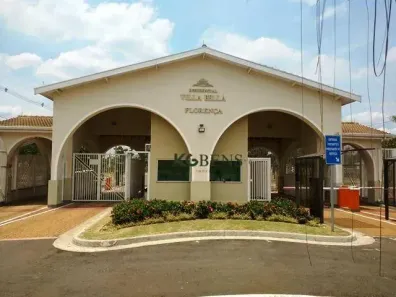 Lote/Terreno à venda, 600m² no Jardim América, Paulínia