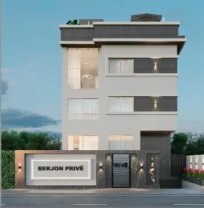 Apartamento com 2 Quartos à venda, 65m² no Portal do Sol, João Pessoa