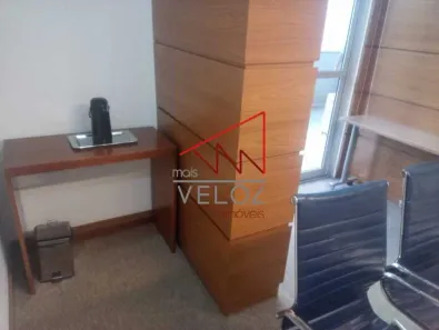 Sala Comercial à venda, 31m² no Flamengo, Rio de Janeiro