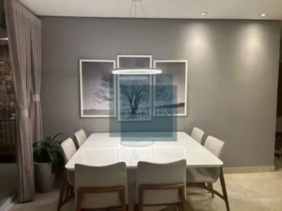 Apartamento com 2 Quartos à venda, 87m² no Jardim Trevo, Jundiaí