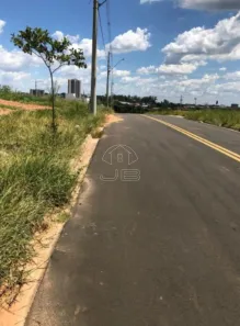Lote/Terreno à venda, 250m² no Residencial Bela Aliança, Campinas