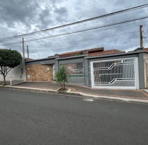 Casa com 2 Quartos à venda, 252m² no Morada do Sol, Americana