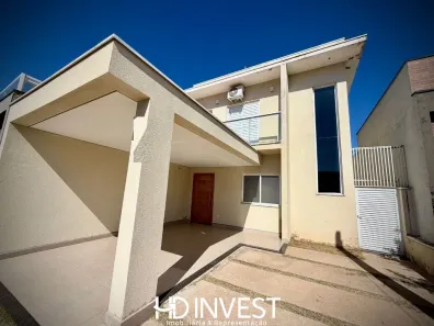 Casa de Condomínio com 3 Quartos à venda, 140m² no Jardim Park Real, Indaiatuba