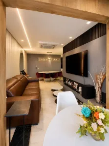 Apartamento com 2 Quartos à venda, 100m² no Boa Viagem, Recife