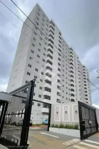 Apartamento com 2 Quartos à venda, 50m² no Morada do Ouro, Cuiabá